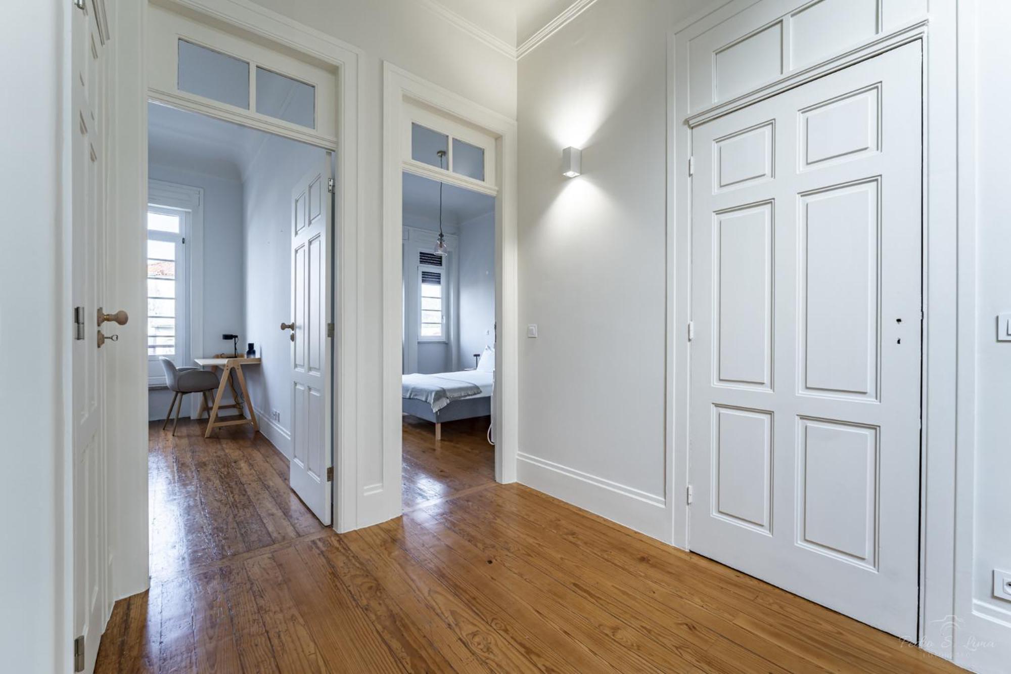 Apartament Nomad's Family - 3bdr Vibe